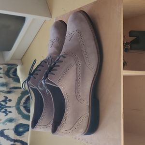 Cole Haan wingtip oxfords